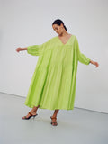 Airi Maxi Dress