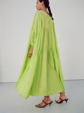 Airi Maxi Dress