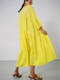Airi Maxi Dress