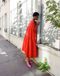 Airi Maxi Dress