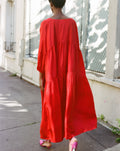 Airi Maxi Dress