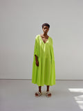 Airi Maxi Dress