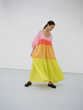 Nina Maxi Dress