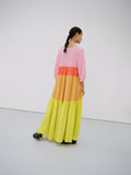 Nina Maxi Dress