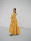 Nina Maxi Dress