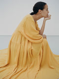 Nina Maxi Dress