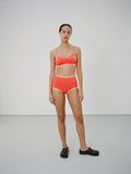 Astra Hi-Waist Brief