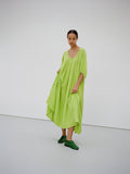 Nina Maxi Dress