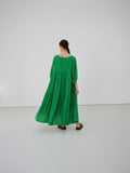 Nina Maxi Dress