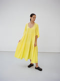 Nina Maxi Dress