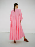 Nina Maxi Dress
