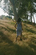 Jhula Tank Dress by Elena Stonaker
