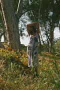 Jhula Tank Dress by Elena Stonaker