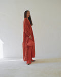 Airi Batik Maxi Dress