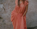 Kaila Sleeveless Maxi Dress