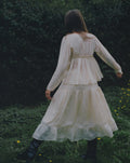Mai Long-Sleeve Blouse