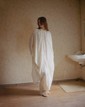 Queyen Shirt Dress