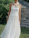 A'nh Trousseau Dress