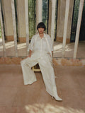 Hanoi Drawstring Pants