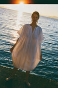 Constance Cocoon Dress