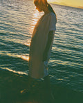 Constance Cocoon Dress