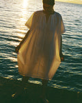 Constance Cocoon Dress