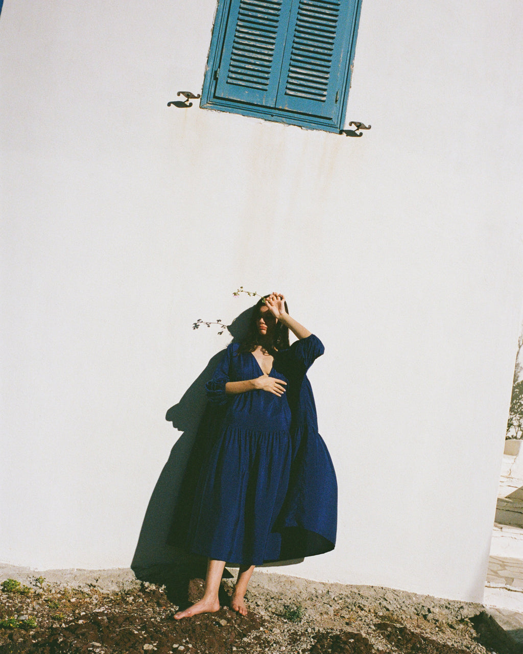Airi Maxi Dress