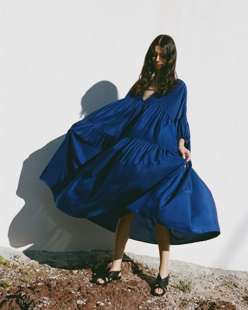 Airi Maxi Dress