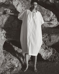 Constance Cocoon Dress