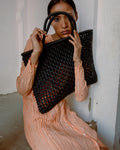 Maree Black Bag