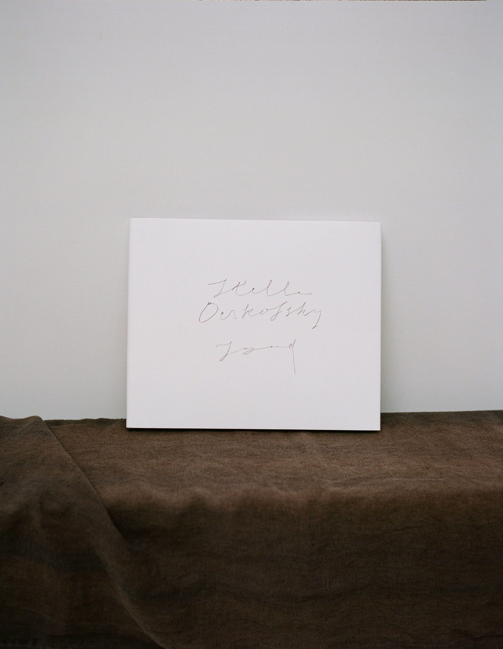 Jugaad by Stella Berkofsky