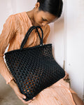 Maree Black Bag