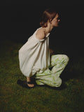 Lilija Peasant Blouse