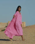 Airi Maxi Dress