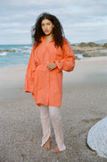 Joan Oversized Tunic