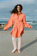 Joan Oversized Tunic