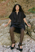 Constance Cocoon Dress