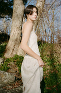 Scarlette Pleated Camisole