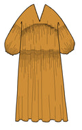 Airi Maxi Dress