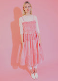 Ayana Midi Dress