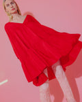 Airi Mini Dress