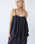Étretat Handkerchief Camisole