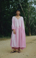 Airi Maxi Dress
