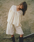 Kaila Poet Blouse