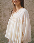 Kaila Poet Blouse