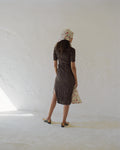 Tula Polo Dress