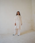 Palma Henley Dress