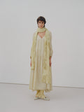 Nirra Silk Scarf