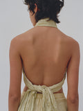 Nirra Silk Scarf