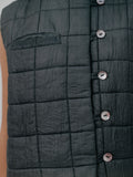 Ledha Quilted Vest